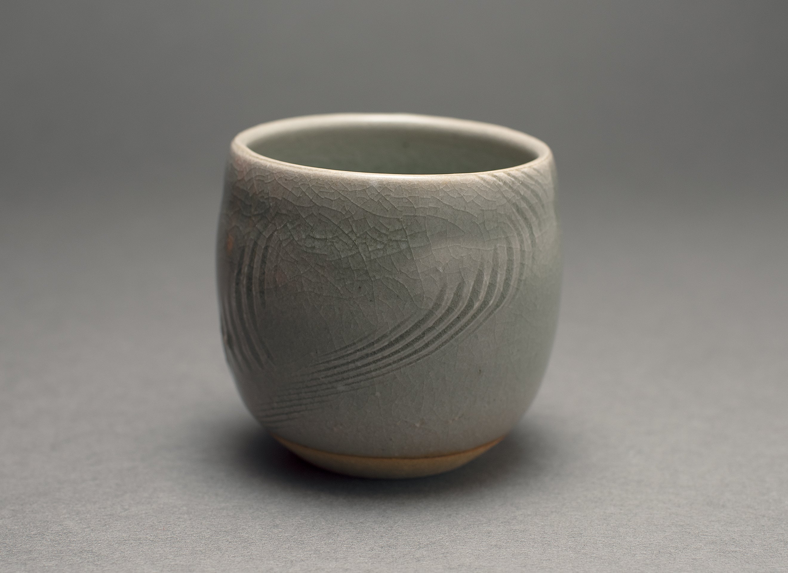 Tadanoumi yu flowing style gravé all purpose coupe