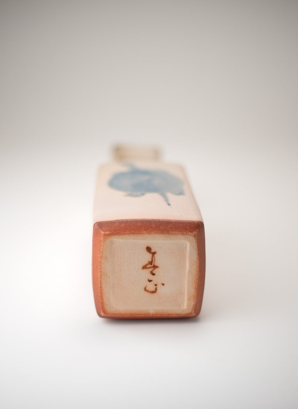 すっぽん 角瓶