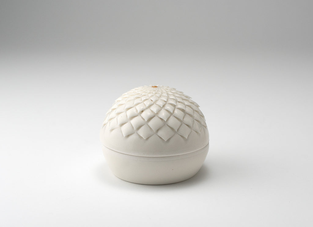 "Clay Cut" Small candy dish