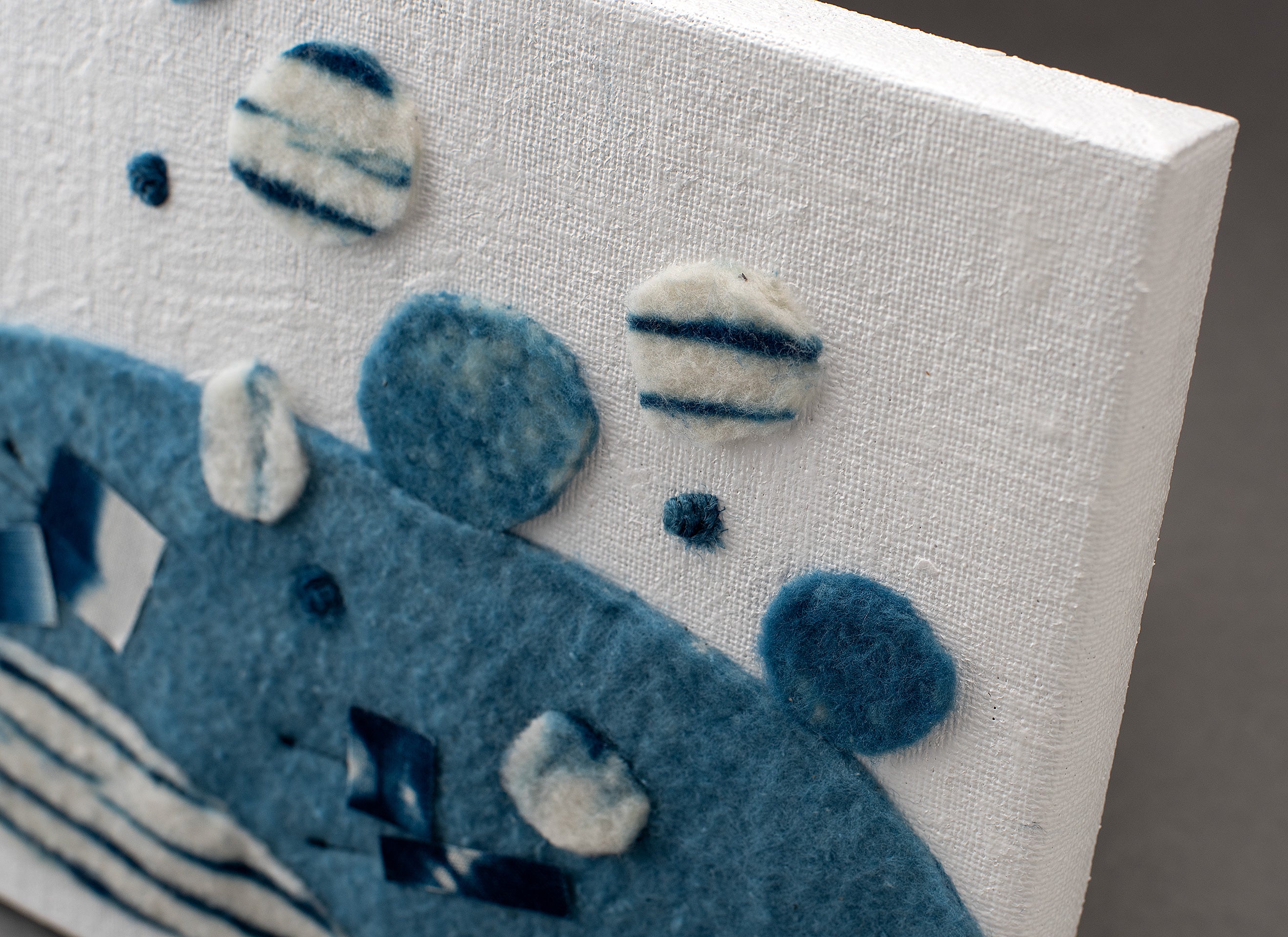 Tu peux pleurer autant que tu veux.