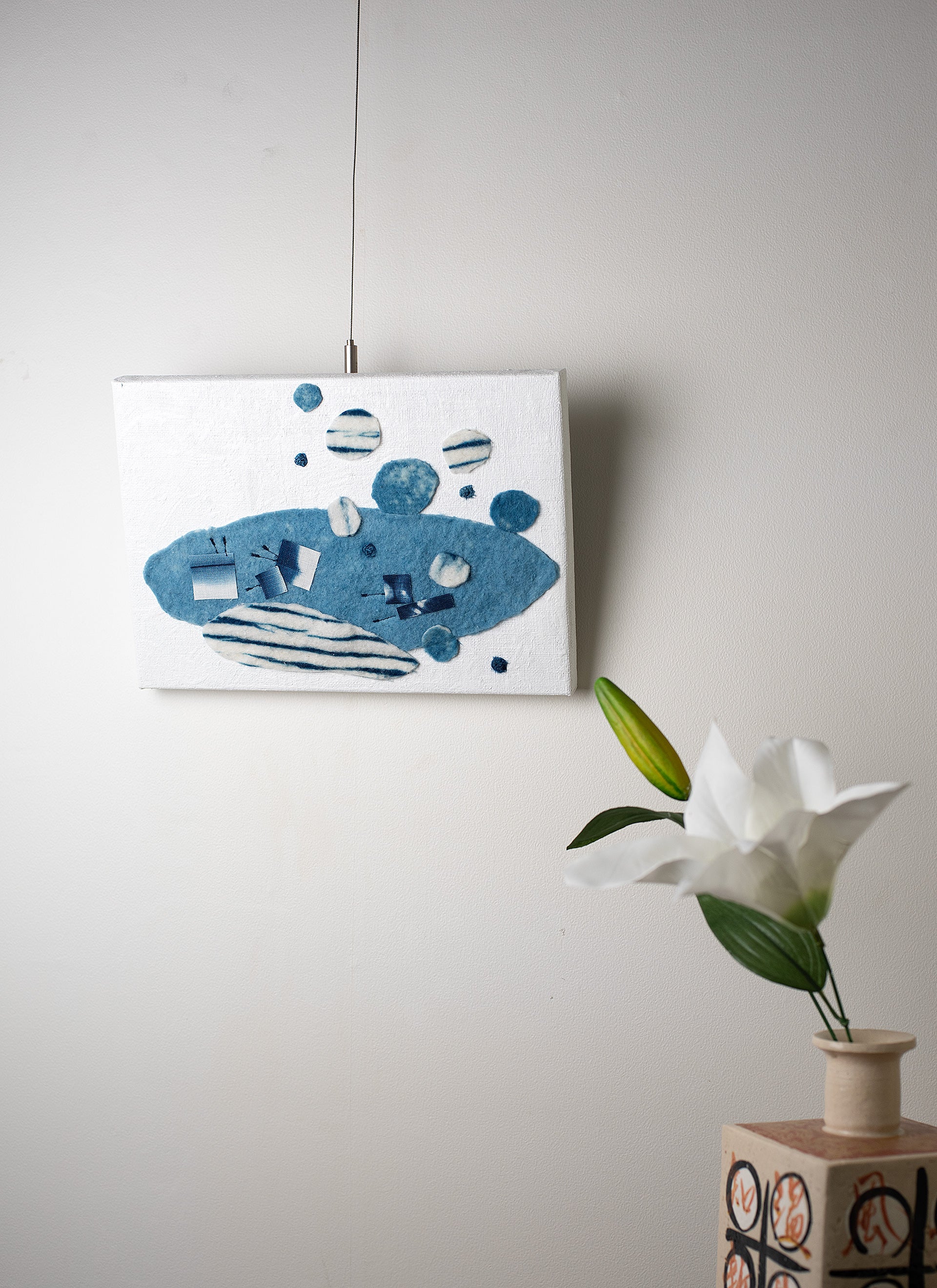 Tu peux pleurer autant que tu veux.