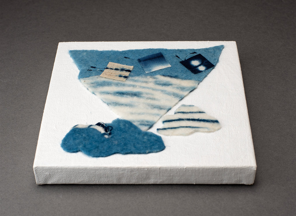 Détends-toi, tu l'as bien mérité.