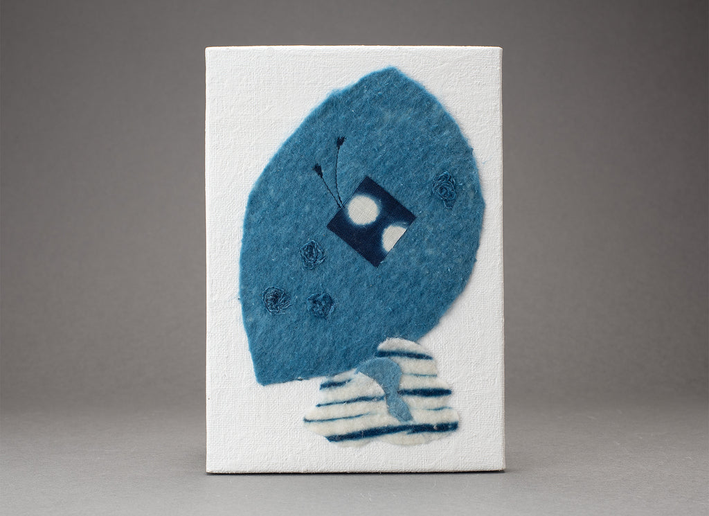 It's also nice to be alone.