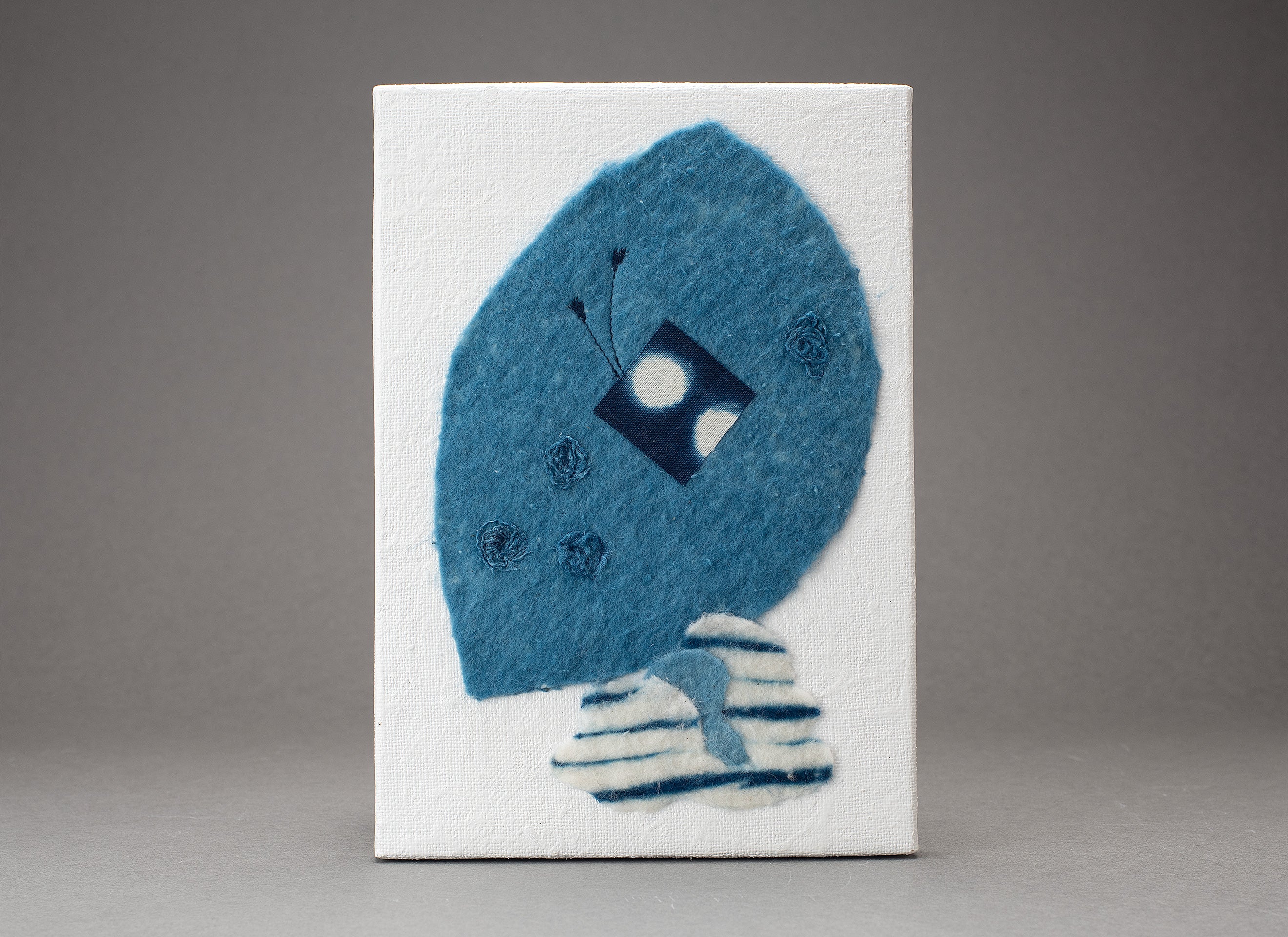 C'est aussi agréable d'être seul.