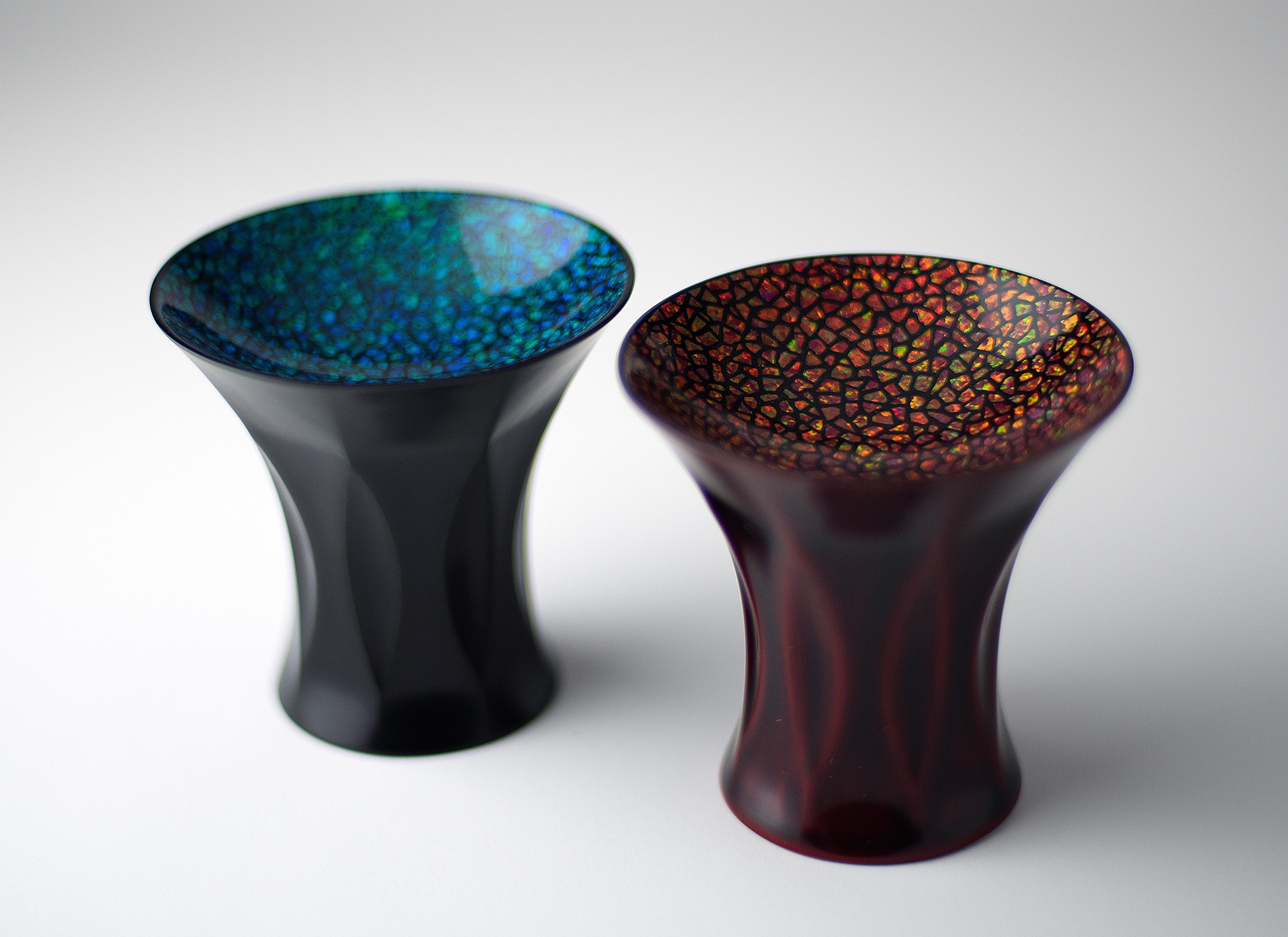 Saikiko coupe à saké n° 5