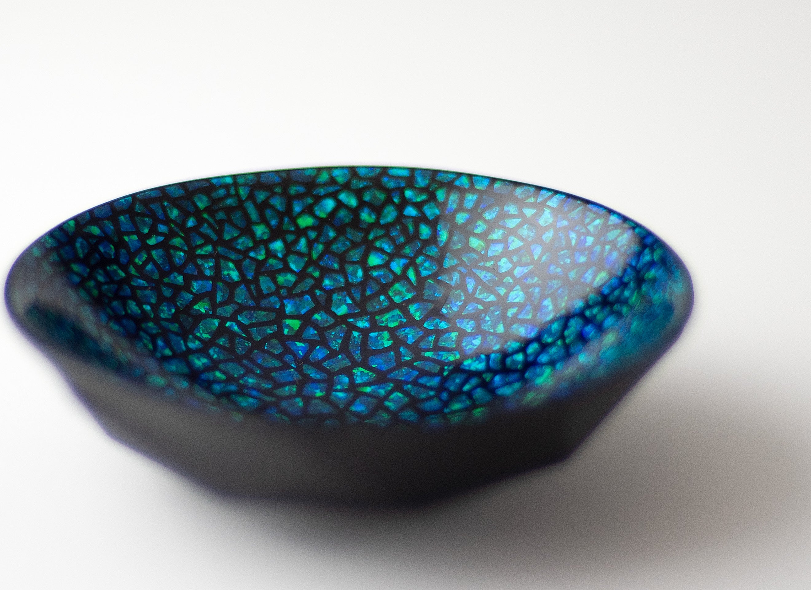 Saikiko coupe à saké n° 8