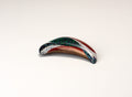 Saikiko brooch no. 5