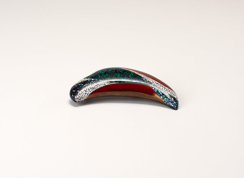 Broche Saikiko n° 5