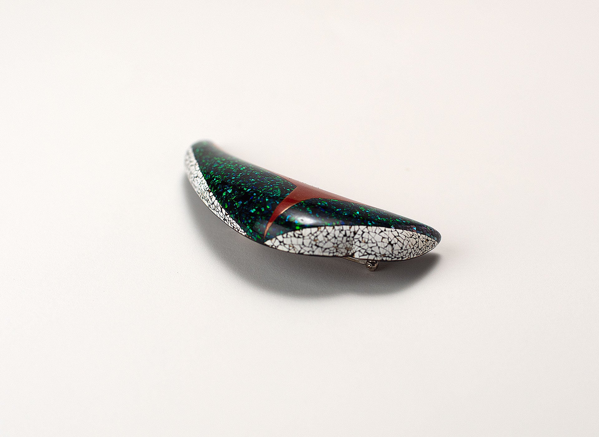 Broche Saikiko n° 7