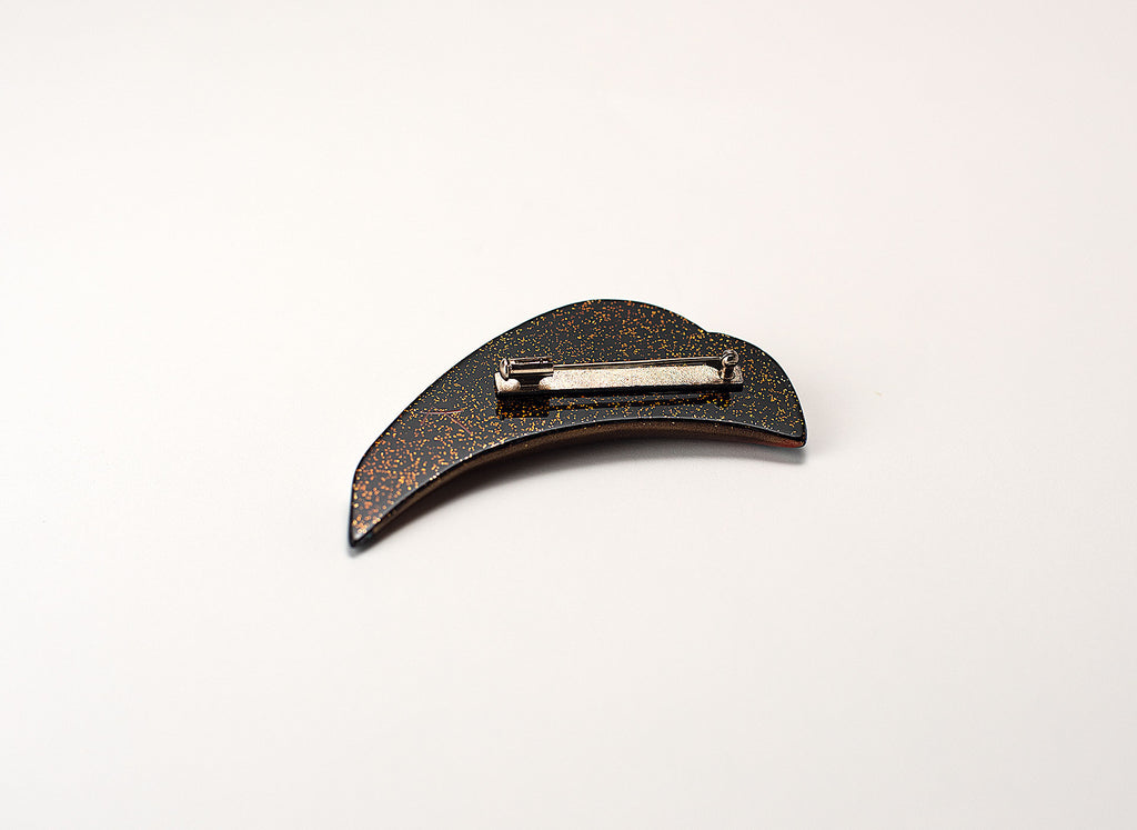 Broche Saikiko n° 7