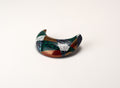 Saikiko brooch no. 8